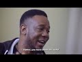JOEL LWAGA Feat  CHRIS SHALOM   UMEJUA KUNIFURAHISHA OFFICIAL VIDEO