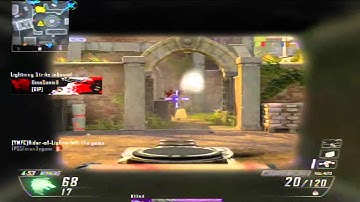 COD Black Ops 2 - Random Class Generator (Gameplay/Commentary)