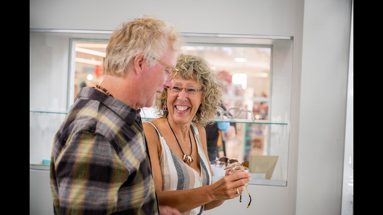 Blurry Vision Solutions in Kitchener Waterloo Eye Exam KW Region