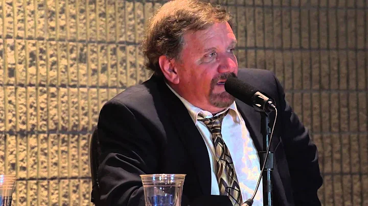 The Mikey Adams Show - Bingham, Fiore, Russo, Gilb...