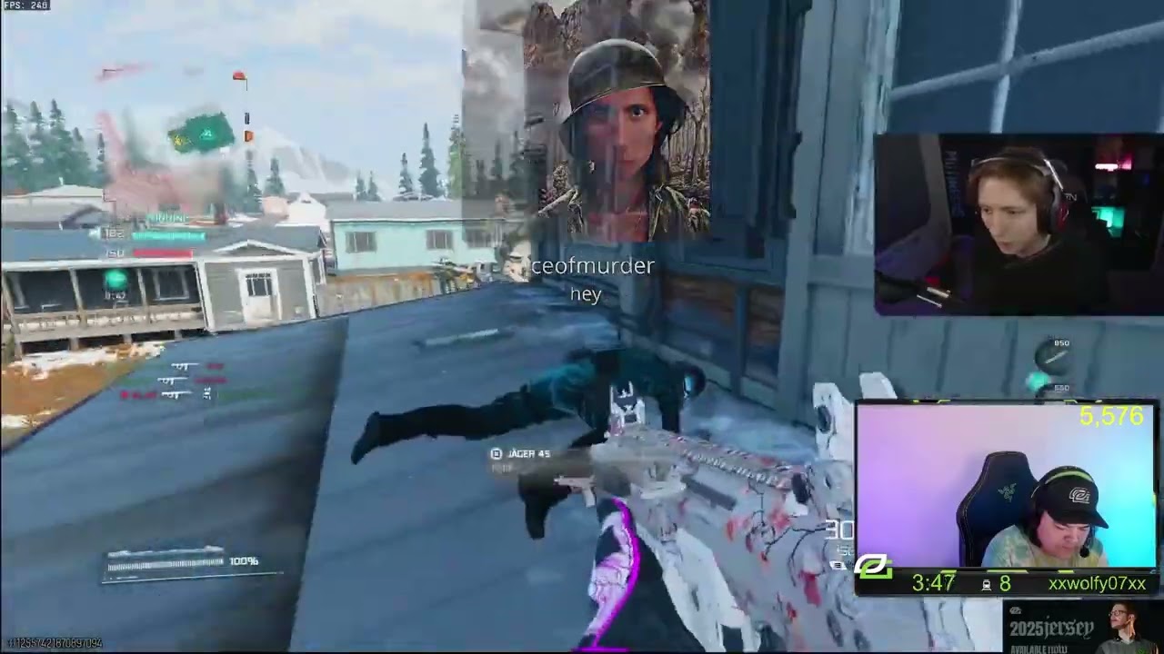 FormaL реагирует на БЕЗУМНУЮ СТРАСТЬ Havok в Challengers! (в восторге)