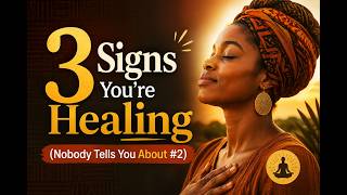 3 Signs You're Healing From Heartbreak, Even If It Doesn't Feel Like It