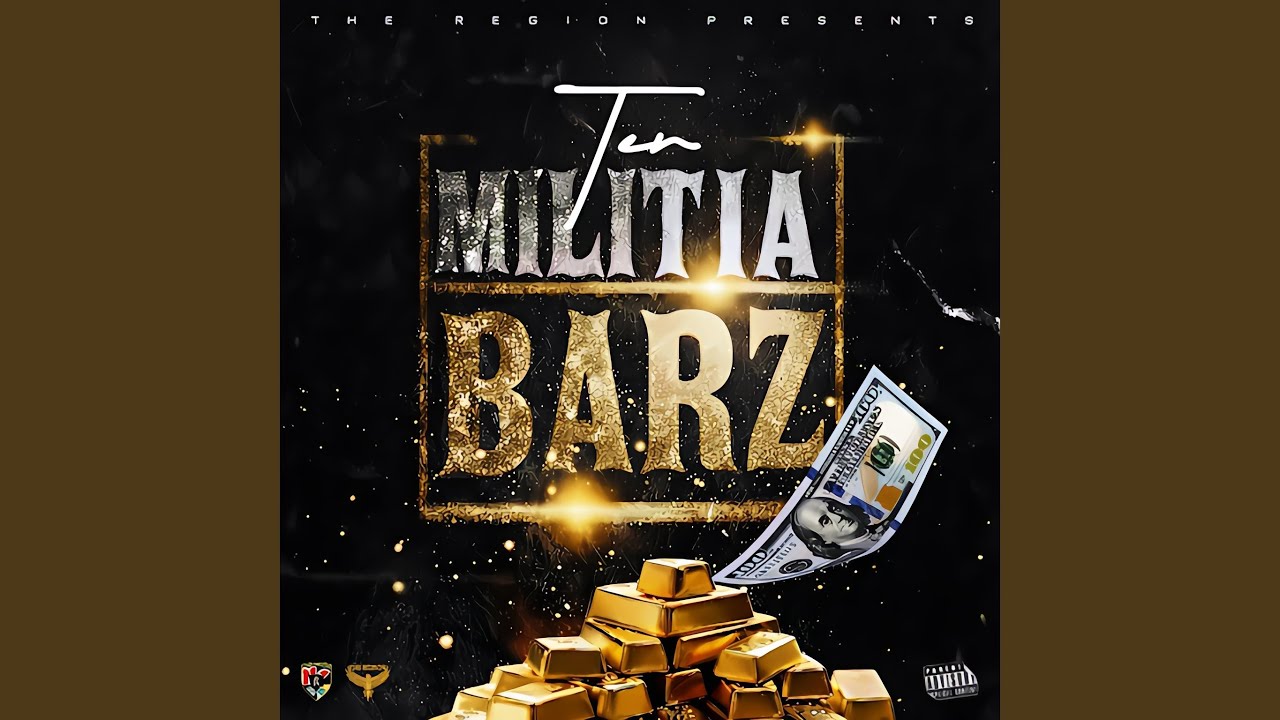 Watch BARZ on YouTube Watch BARZ on YouTube