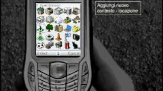 Wit-u: mobile social communication software screenshot 5