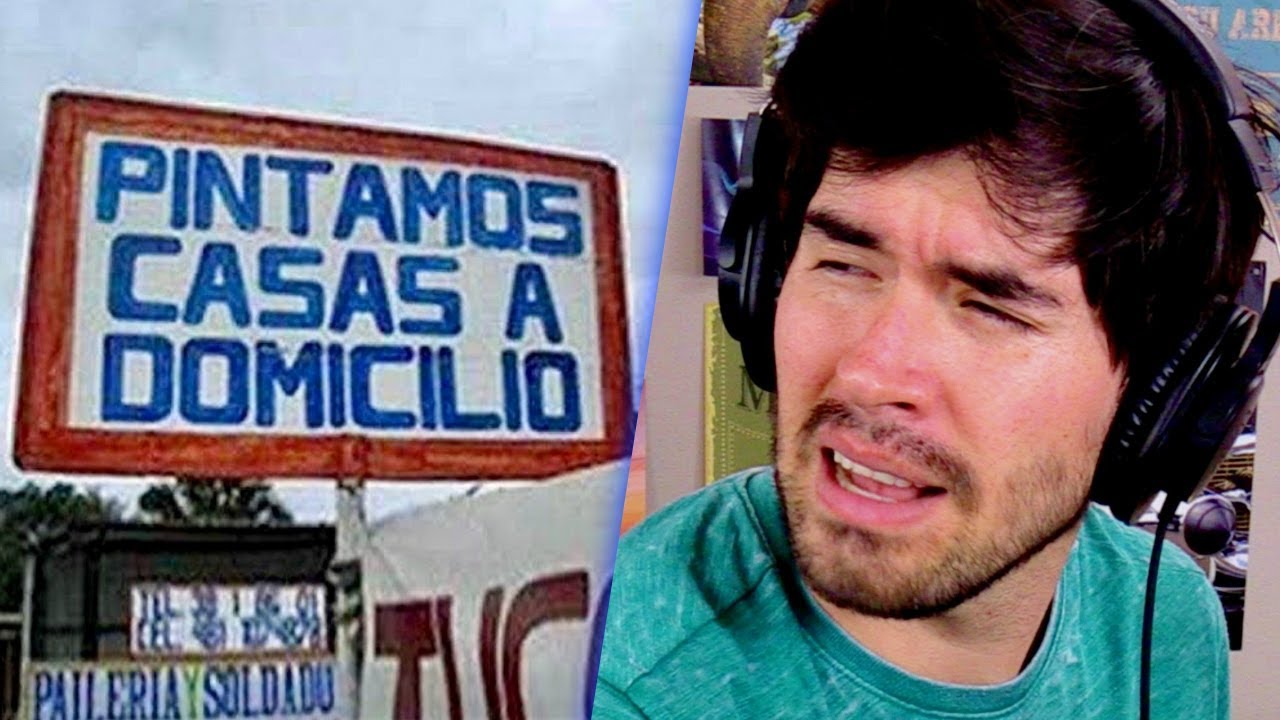 CARTELES PUBLICOS QUE NO TIENEN LOGICA.