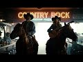 Country Rock Fusion – Unique Mix of Folk, Blues and Rock Sound