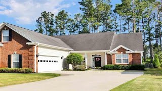 4813 Harvest Dr., Myrtle Beach, SC Presented by Jake Lee.