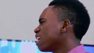 GAINS MUSIC-Kubari (Offical music  video )