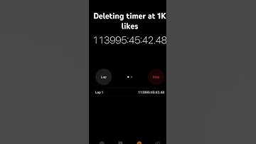 I’ll delete the timer at 1k likes 👍 🔥🔥🔥 #timer #funny #delete #viral