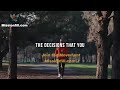 Missionfill Motivation Don't give up
