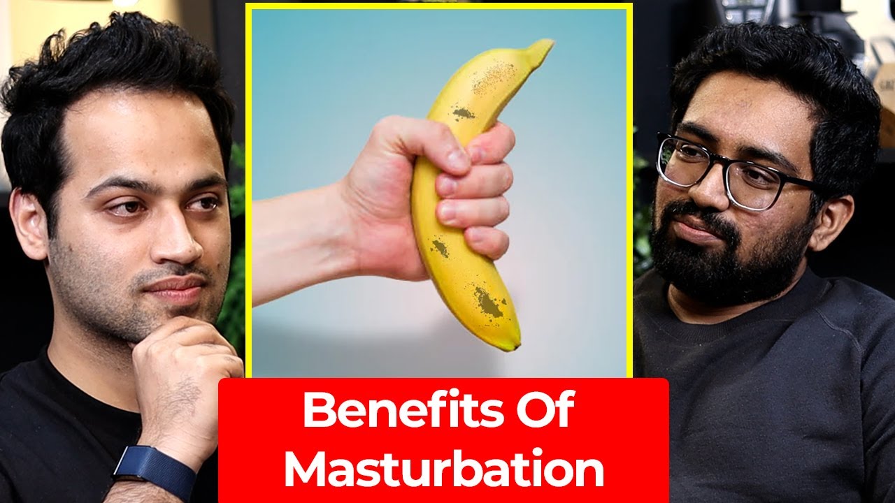 Masturbation - Good Or Bad? - Benefits Of Masturbation On Health? | Raj Shamani Clips