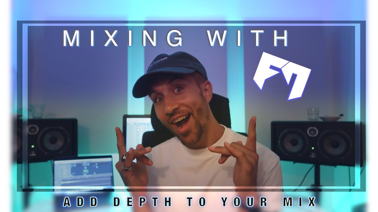 How To Add Depth To Your Mix With Ambience ▌Mixing With FM #2