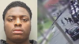 Philly teen murder suspect may be in Atlanta | FOX 5 News