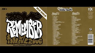 Xque Remember in live 2006 (CD 2)