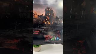 RTX Pro 6000 games!! but whines