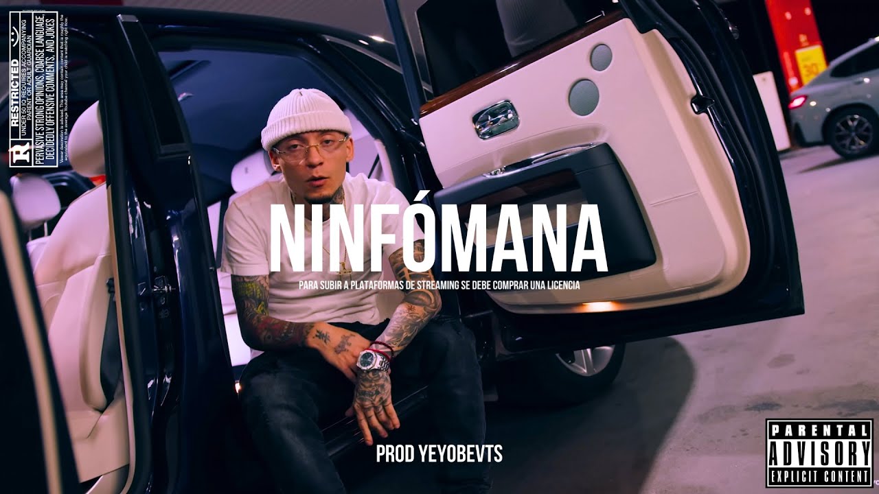 [FREE] Galee Galee Type Beat - 