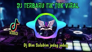 Dj Bim Salabim Terbaru 2022 Full bass | Remix Original