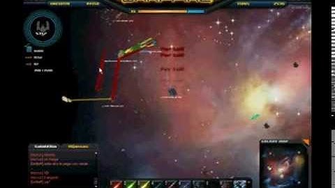 Warpfire.lt - Sunaikinti Aukščiausiojo Turmalith