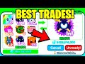 OMG! 😲Trading My BEST PETS for 20 BILLION GEMS... | Pet Simulator X