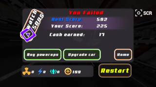 Traffic Racer V8 Highway Car Best Racing Game Review screenshot 1