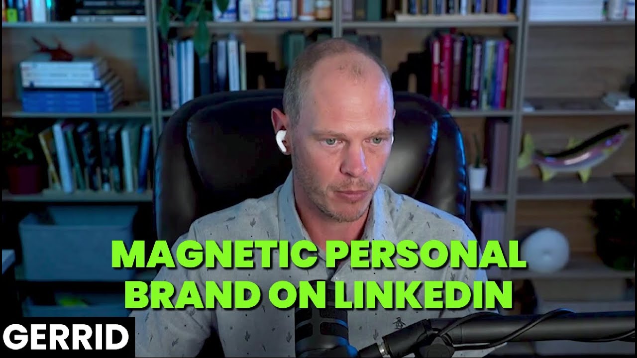 How to Turn Your LinkedIn Into a Client Machine | Growth Boss EP 62 Teaser