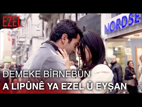 Demeke bîrnebûn a Ezel û Eyşan | Ezel | Kurdish ئەزەل