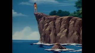 G.I. Joe PSA: Never Swim Alone - Water Safety Tips for Kids (1980s Classic)