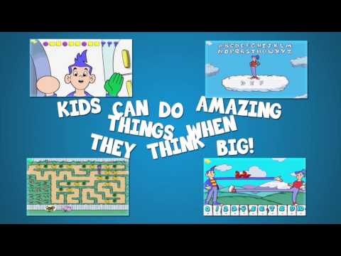 Big Thinkers Kindergarten