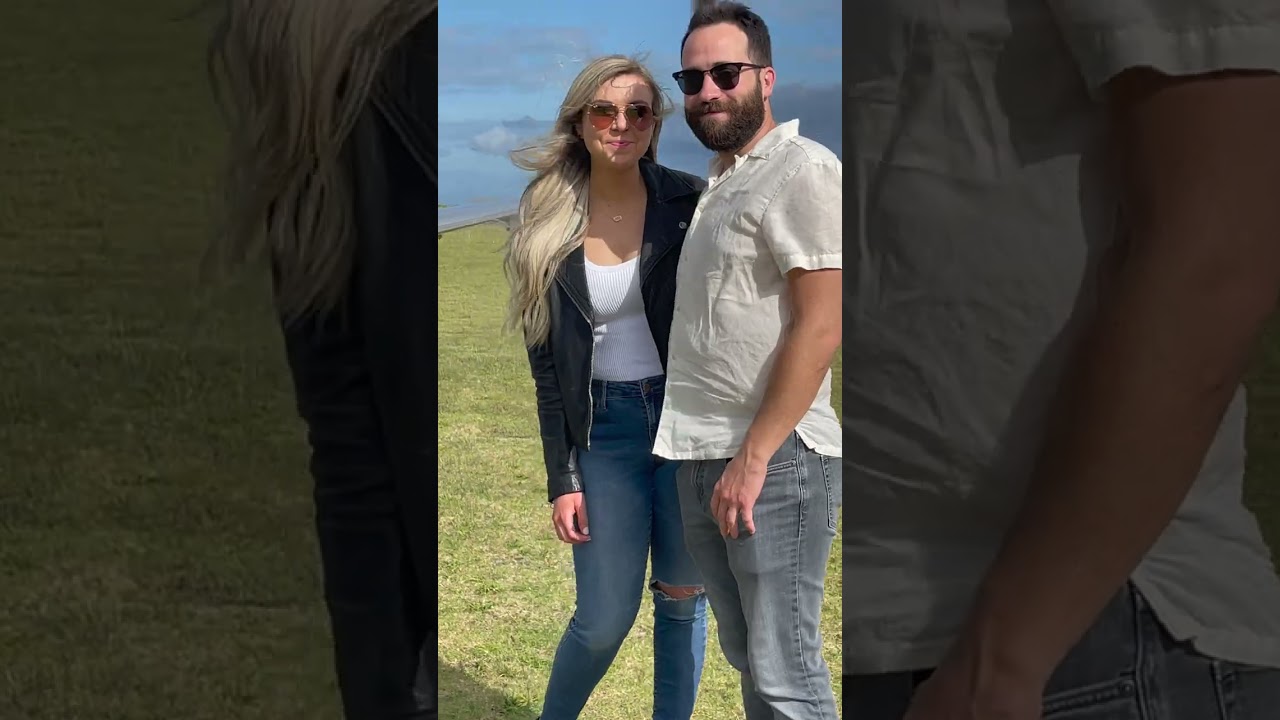 Flying and Portraits with Maui Flight Academy   4K