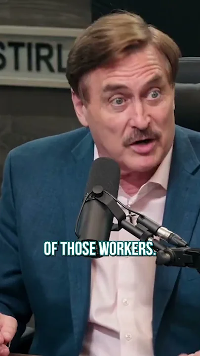 Timcast IRL – Oil & Gas Crisis In The US #shorts