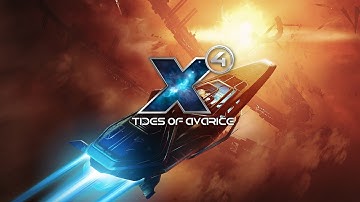 X4 Tides of Avarice DSE
