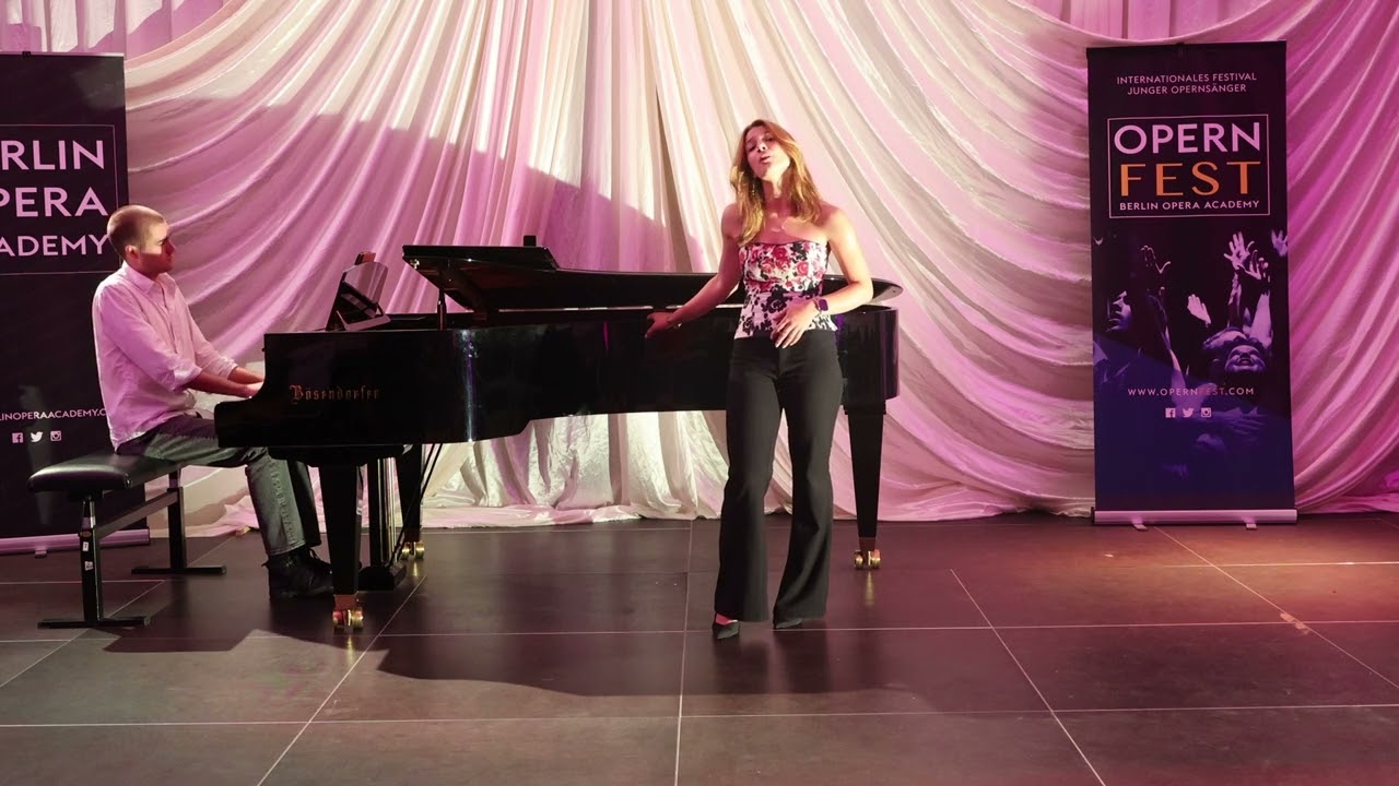 Song Night 17.08 Part 2