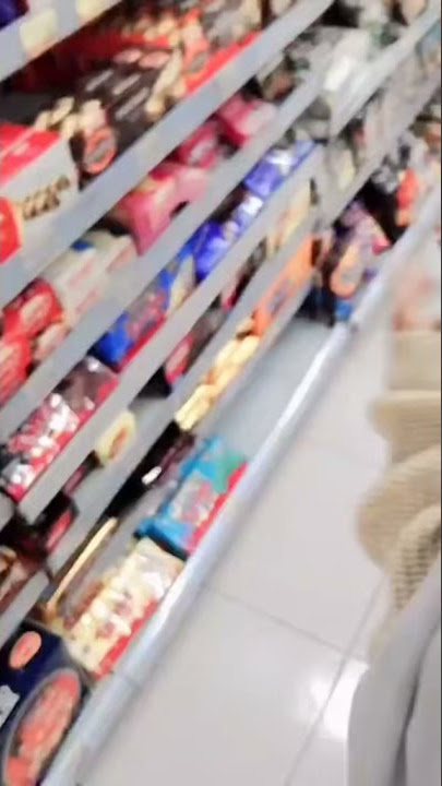 Video mentahan halu belanja bareng cewek untuk story wa #shorts