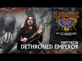 Miniature de la vidéo de la chanson Dethroned Emperor (Live)