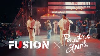 TDK (Live at Nescafé Fusion: The Philippine Music Festival 2026) | Pauline Anne