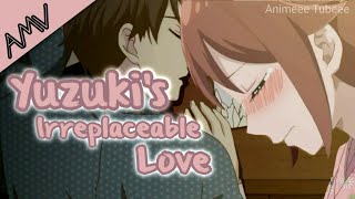 Sad Moments Yuzukis Irreplaceable Love Taishou Otome Otogibanashi