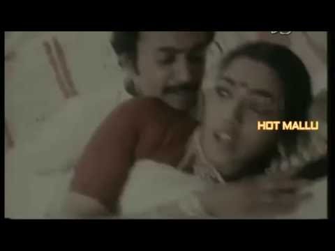 ACTRESS REKHA MOHAN FIRST HOT BED ROOM SCENS