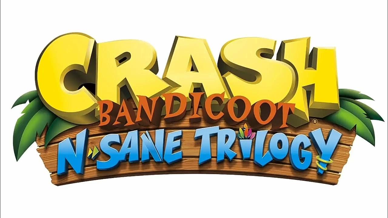 Crash Bandicoot N. Sane Trilogy Tawna YouTube