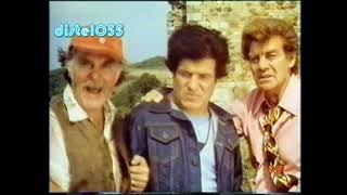 Unutulmayanlar Cüneyt Arkin Orjinal Yesilcam Sinema Fragman Fikret Hakan Ekrem Bora Izzet Günay