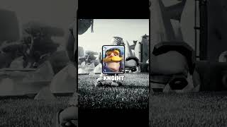 BEST Card for Each Rarity😮‍💨🔥#shorts #clashroyale