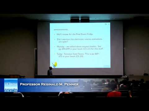 Thermodynamics and Chemical