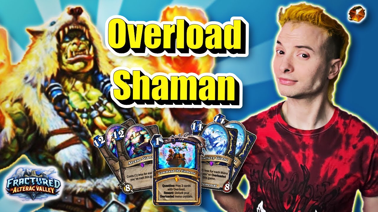 "Loads" of fun | Alterac Valley | Wild Hearthstone