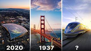 California's Biggest Megaprojects in 2026