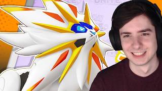 SoloQ Legend Ranked Season 38 on SWITCH 2 | Pokemon Unite