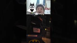 O CARRO do BATMAN ficou INVISÍVEL // LEGO Batman 2 #indie #horror #gaming #horrorgame #survival