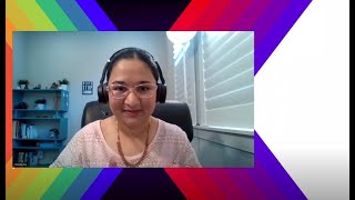 Intel TedXOcotillo Talk: Intelligent Vigilance in the Age of AI