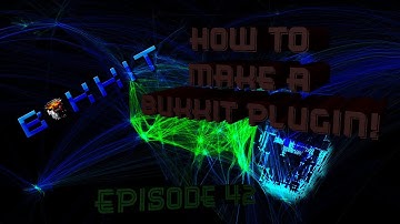 How To Make A Bukkit Plugin: Episode 42 *EntityDamage Events*