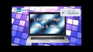 Computroon - Like Us On Facebook Promo Clip