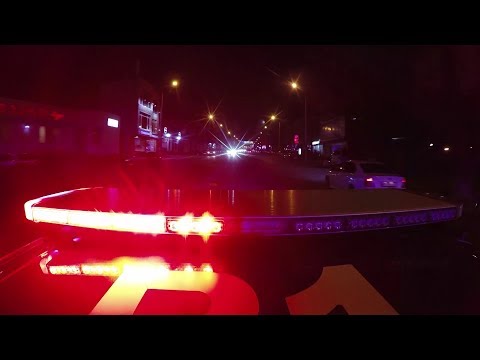 პოლიციის ფაილები - მკვლელობა ერთი გასროლით