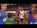 Mens 1500m Decathlon - Final - Australian Athletics Championships 2018